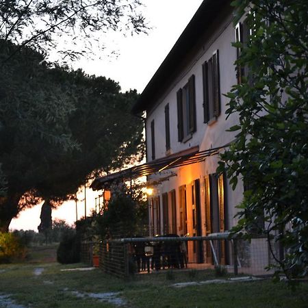 Podere S.Giulia - Casale S.Giulia Riotorto Εξωτερικό φωτογραφία