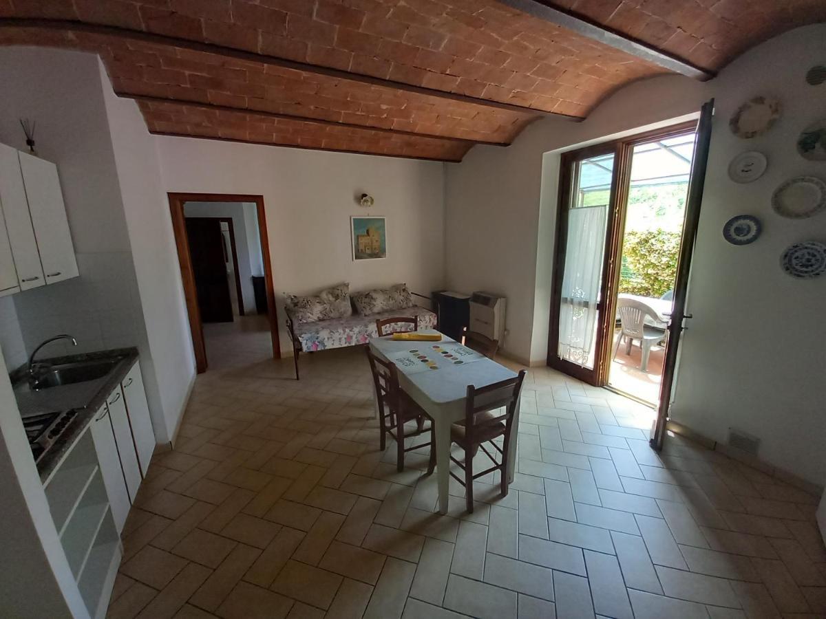 Podere S.Giulia - Casale S.Giulia Riotorto Εξωτερικό φωτογραφία