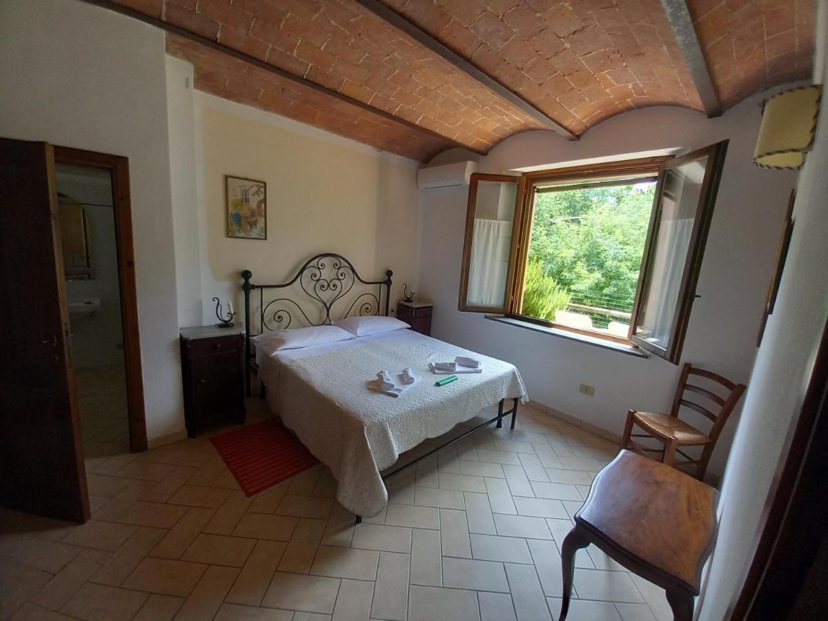 Podere S.Giulia - Casale S.Giulia Riotorto Εξωτερικό φωτογραφία