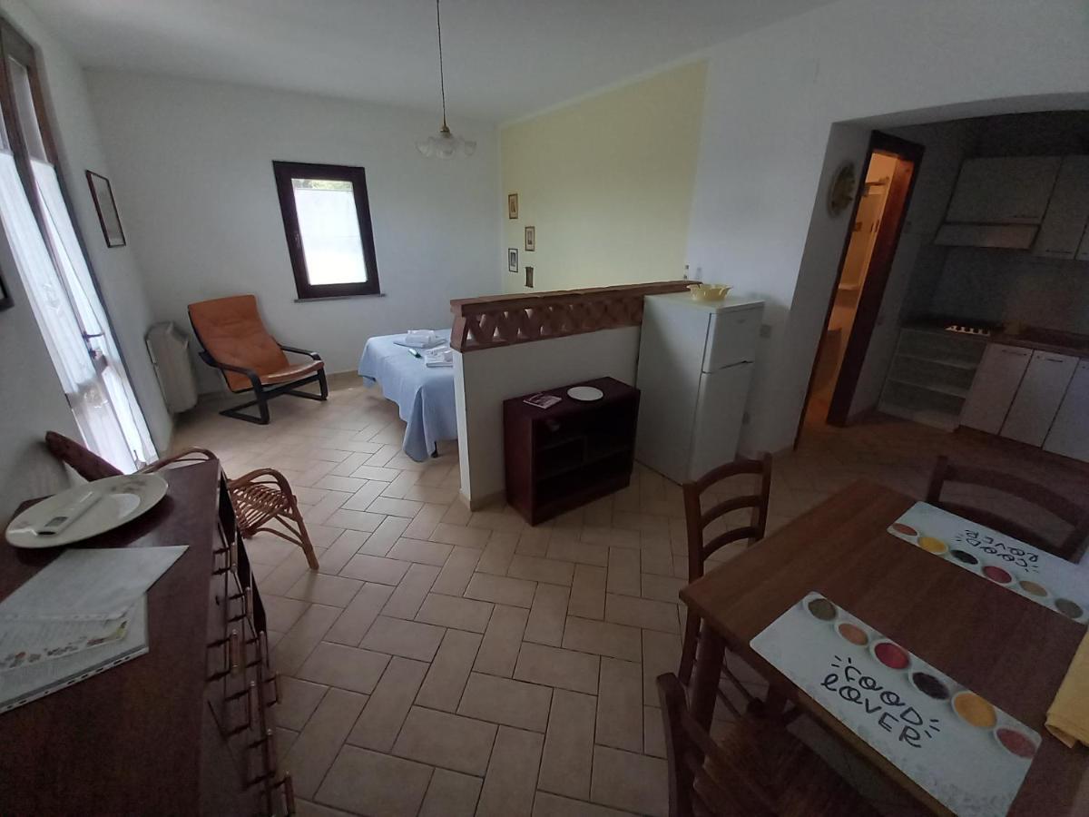 Podere S.Giulia - Casale S.Giulia Riotorto Εξωτερικό φωτογραφία