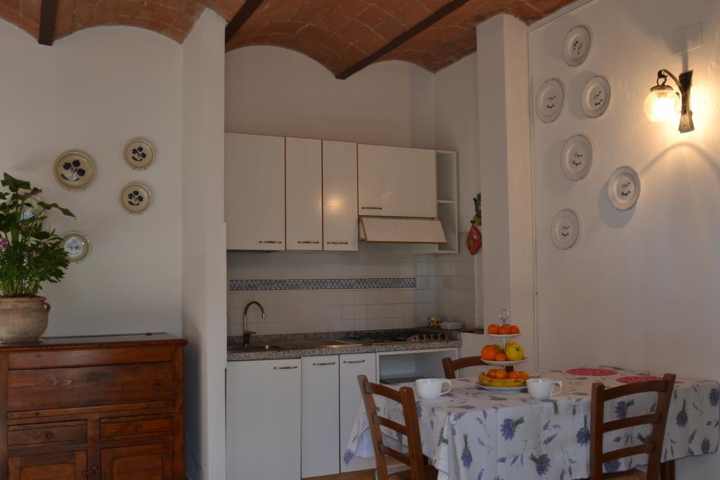 Podere S.Giulia - Casale S.Giulia Riotorto Εξωτερικό φωτογραφία