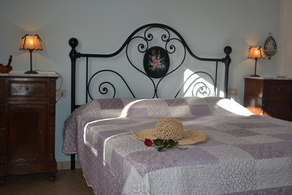Podere S.Giulia - Casale S.Giulia Riotorto Εξωτερικό φωτογραφία